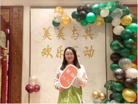 【二零一九】6月之星:劉 洋